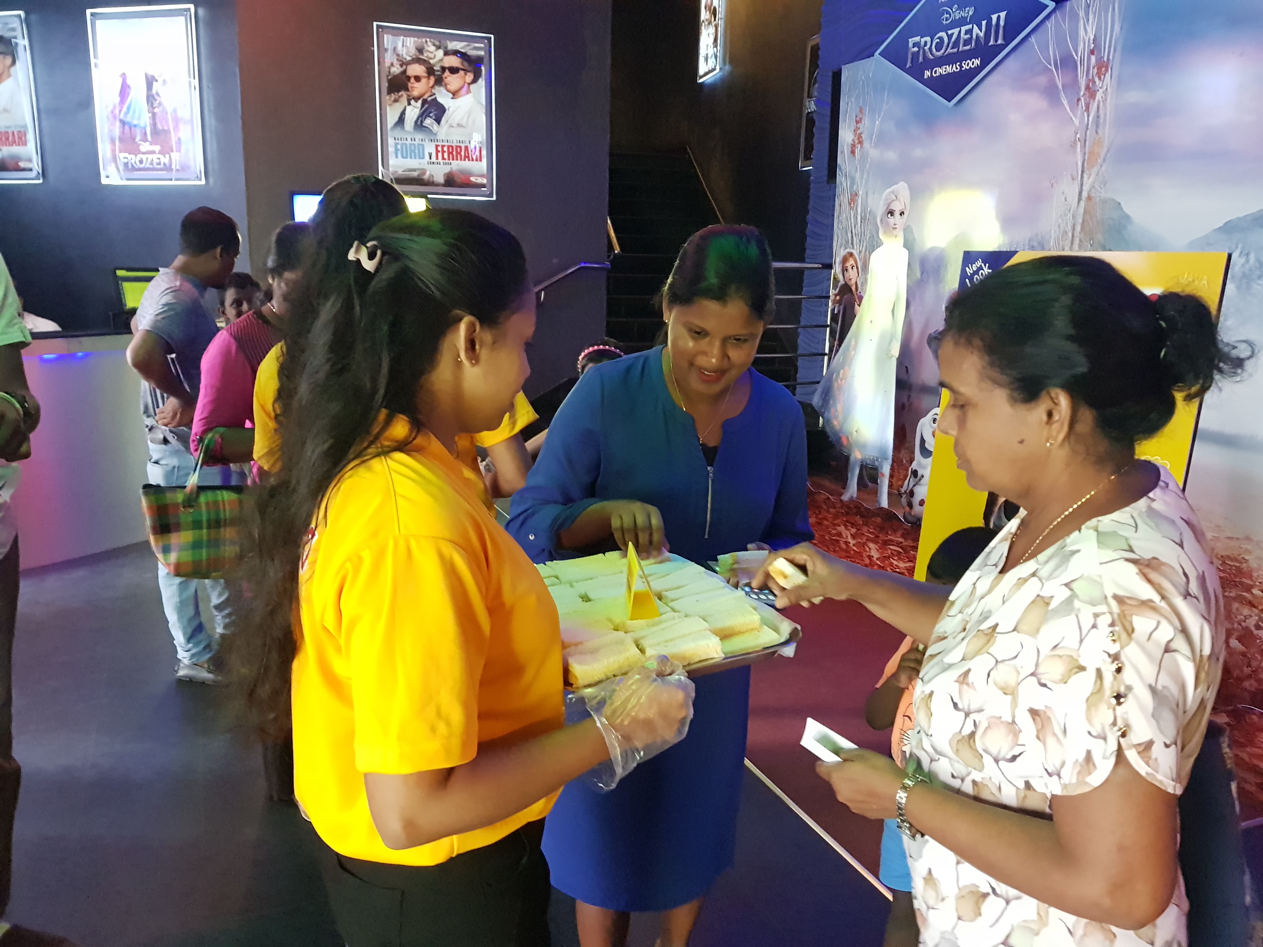 Astra Launch - Image 3